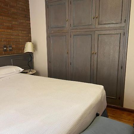 Departamento Centrico Mendoza-Reina Victoria Exterior foto