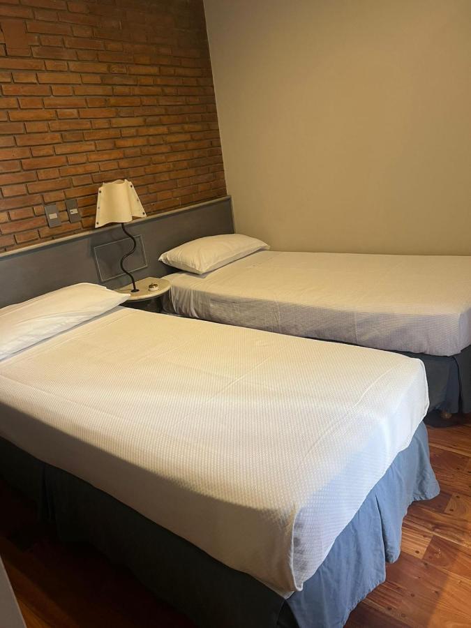 Departamento Centrico Mendoza-Reina Victoria Exterior foto