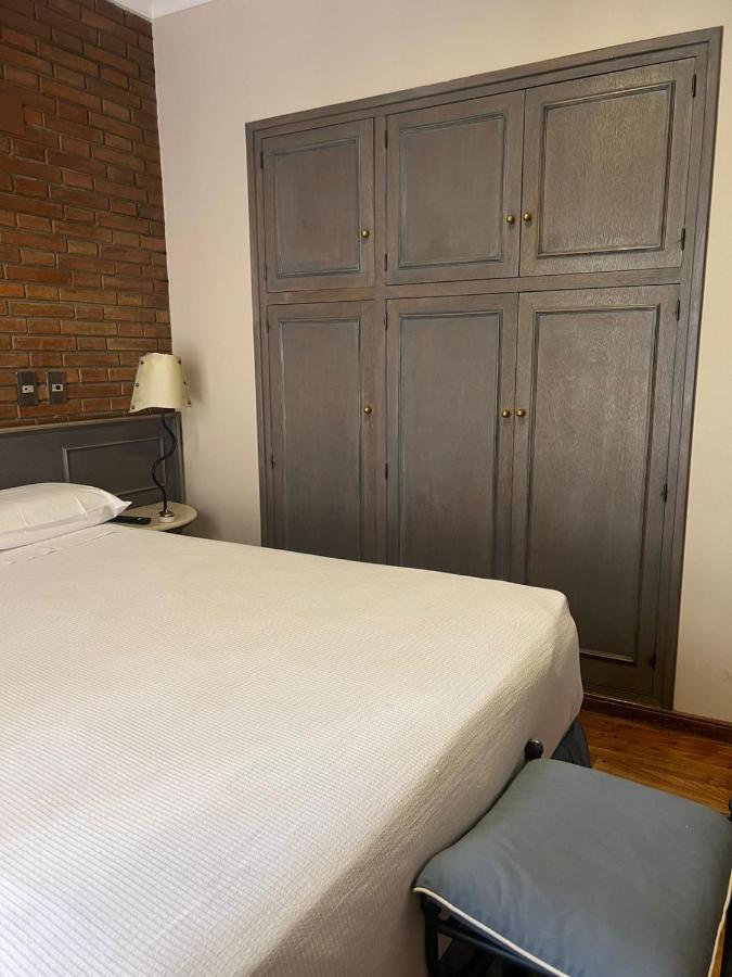 Departamento Centrico Mendoza-Reina Victoria Exterior foto