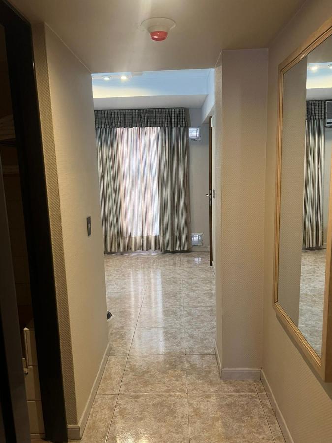 Departamento Centrico Mendoza-Reina Victoria Exterior foto
