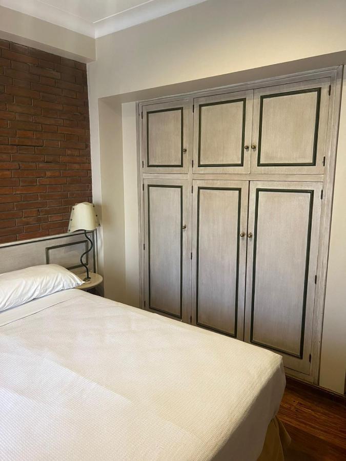 Departamento Centrico Mendoza-Reina Victoria Exterior foto