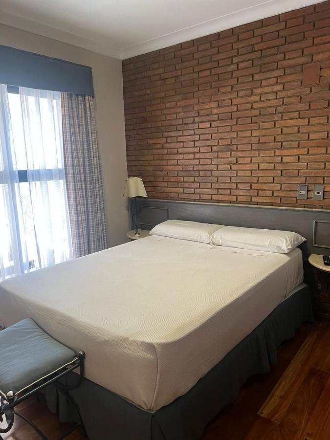 Departamento Centrico Mendoza-Reina Victoria Exterior foto