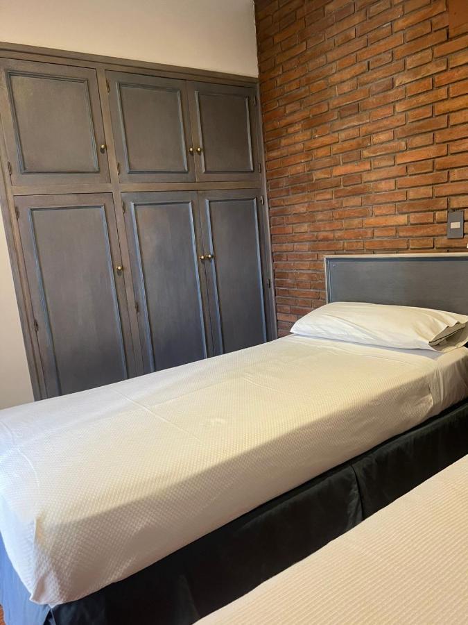 Departamento Centrico Mendoza-Reina Victoria Exterior foto