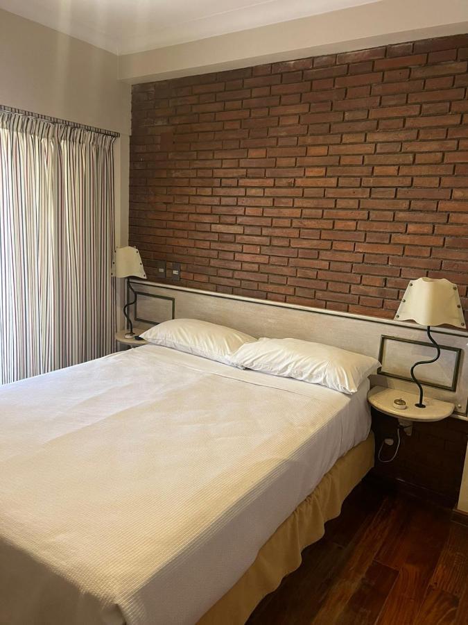 Departamento Centrico Mendoza-Reina Victoria Exterior foto