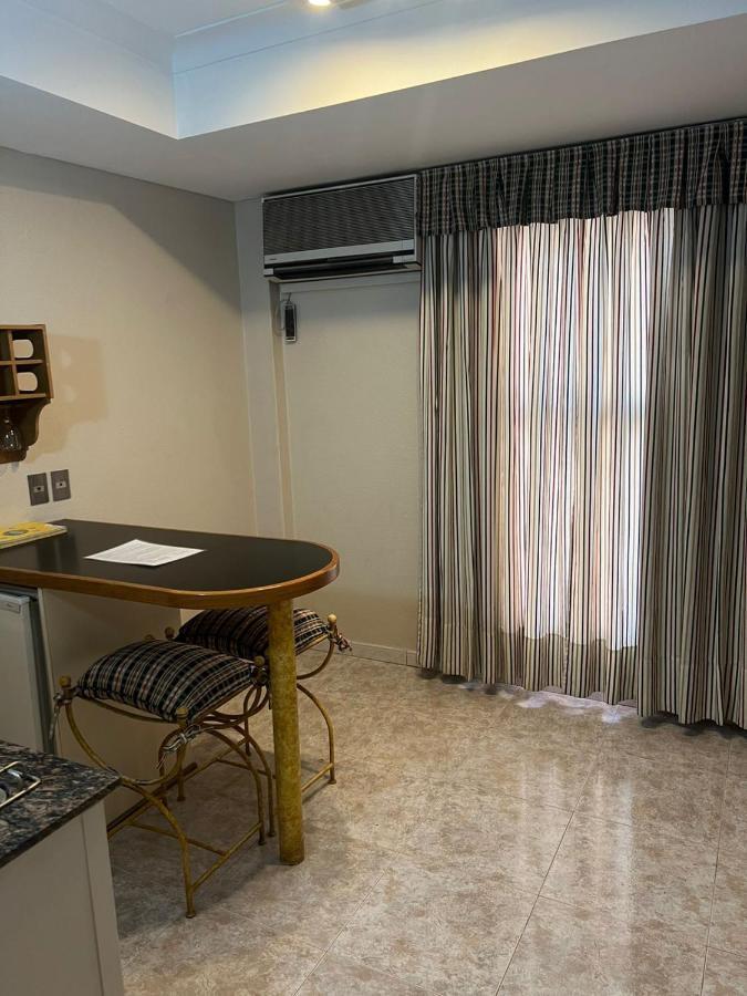 Departamento Centrico Mendoza-Reina Victoria Exterior foto