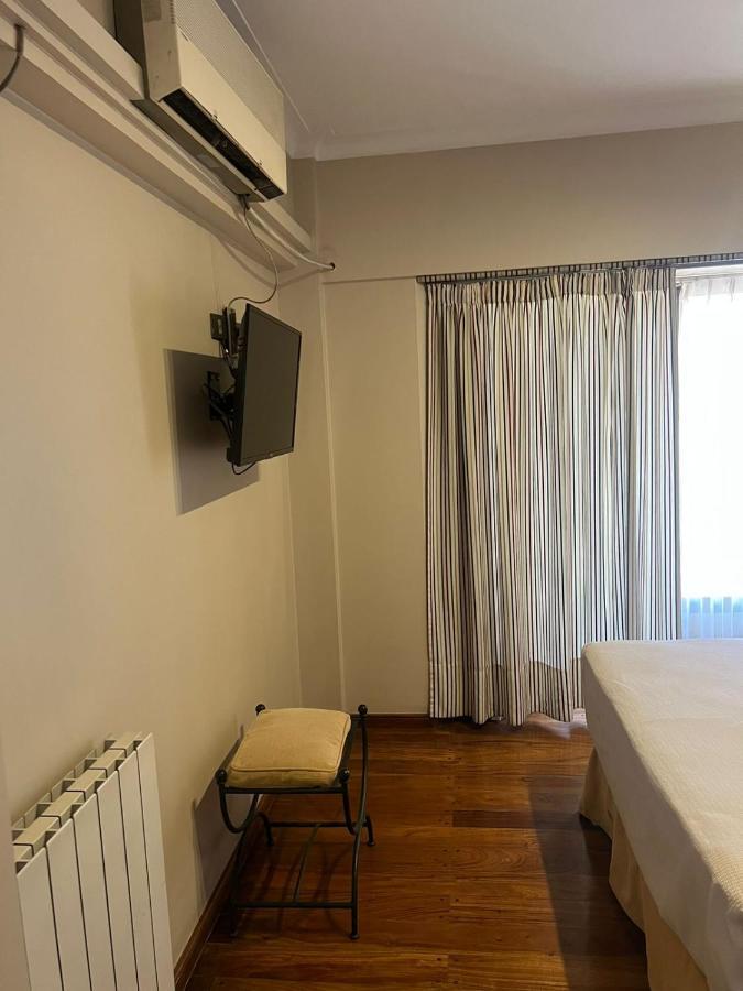 Departamento Centrico Mendoza-Reina Victoria Exterior foto