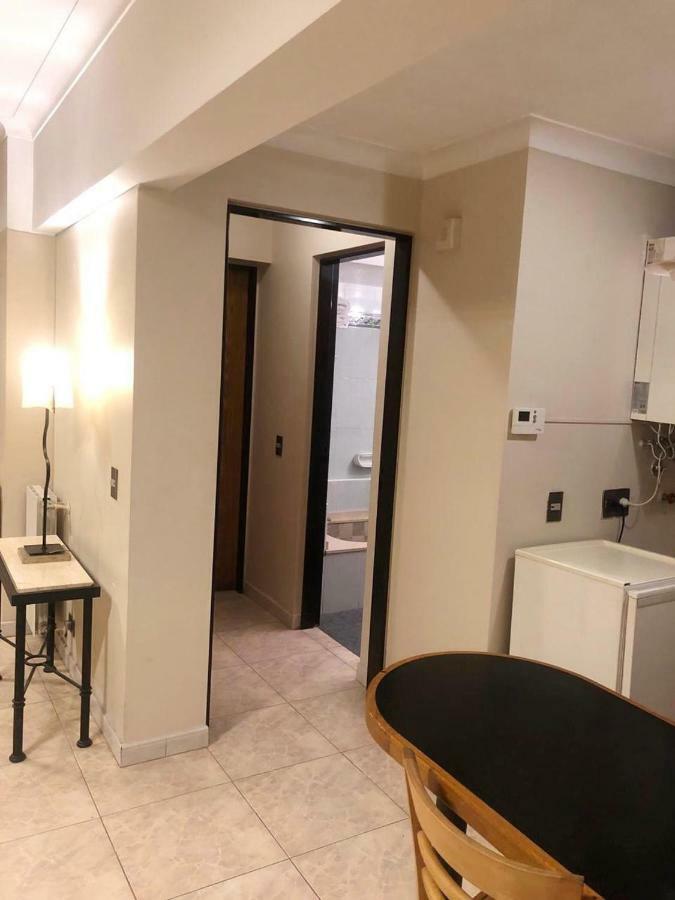 Departamento Centrico Mendoza-Reina Victoria Exterior foto